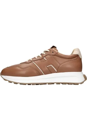 Hogan Sneakers Braun