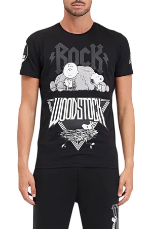 Iceberg T-Shirt Man