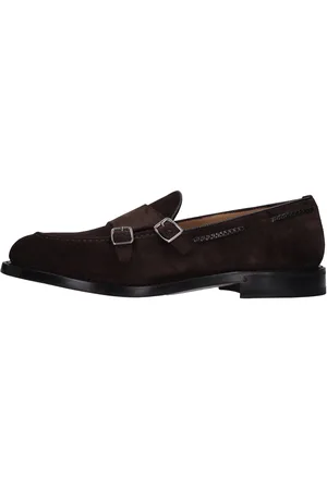Fabi Niedrige Schuhe Braun