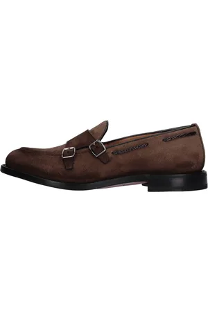 Fabi Niedrige Schuhe Braun