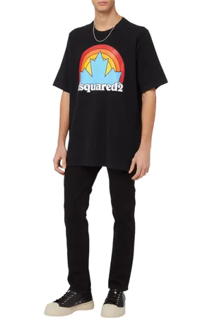 Dsquared2 T-Shirt Man UbergroBe