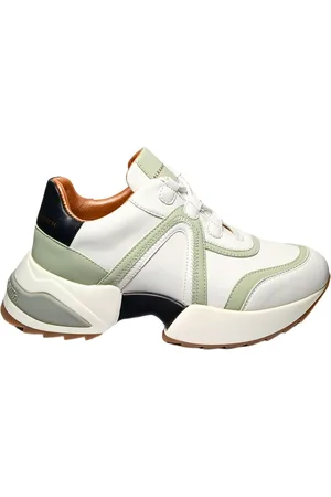 Alexander Smith Schuhe fur Damen Marble- LT-Green