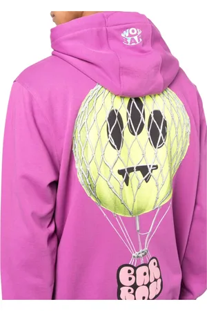 BARROW Erwachsenen Unisex Sweatshirt mit Kapuze