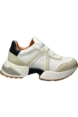 Alexander Smith Schuhe fur Damen Marble- Elfenbein