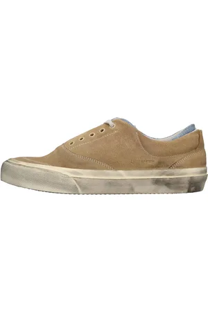 Hidnander Sneakers Braun
