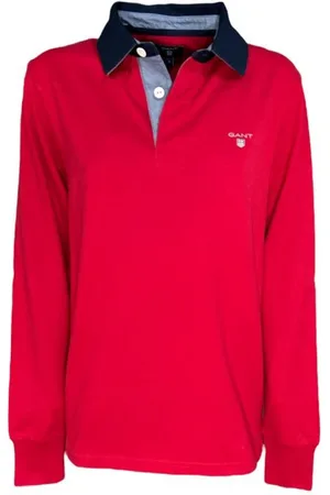GANT Polo Uomo 2005020 - Ja.