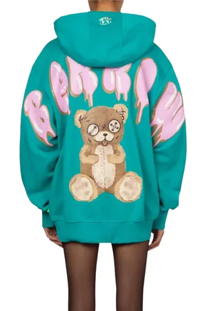 BARROW Erwachsenen Unisex Sweatshirt mit Kapuze
