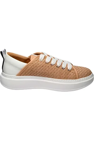 Alexander Smith Schuhe fur Damen Wembley Frau- Nude