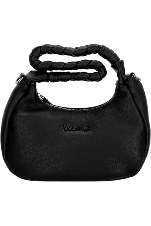 DISCLAIMER Frauen Tasche Mini Puffy