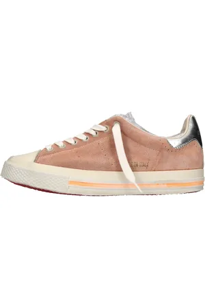 Hidnander Sneaker Orange