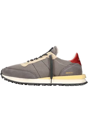 Hidnander Sneakers Grau