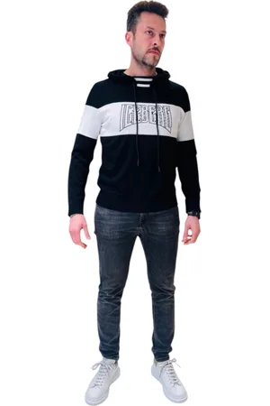 Iceberg Herren Kapuzenpullover