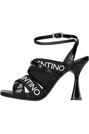 Valentino by Mario Valentino Sandel schwarz