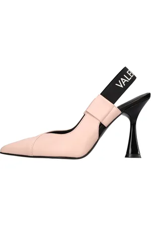 Valentino by Mario Valentino Schuhe mit Rosa Absatz