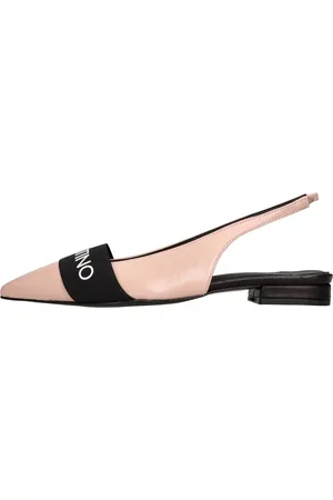 Valentino by Mario Valentino Niedrige Schuhe Pink