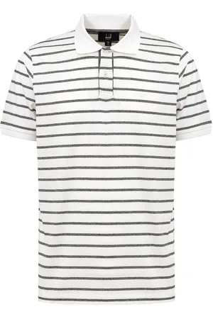 Dunhill Polo in Baumwolle