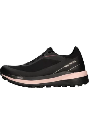Rossignol Schwarze Sneaker