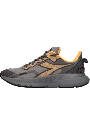 Diadora Sneakers Grau