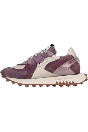 RUN OF Sneaker Mehrfarben