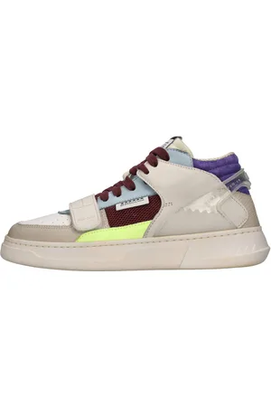 RUN OF Sneaker Mehrfarben