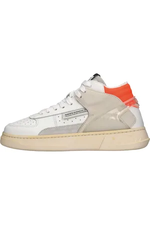RUN OF WeiBe Sneaker