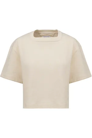 Bottega Veneta T-Shirt mit Squadron