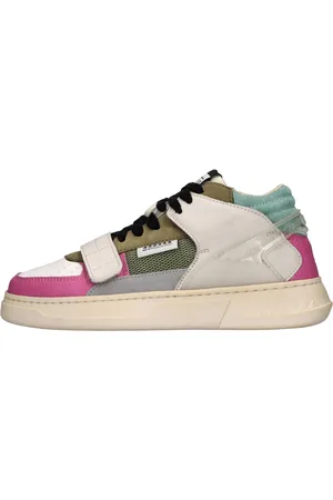RUN OF Sneaker Mehrfarben