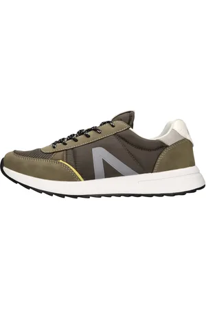 ACBC Sneakers Grun