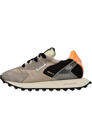 RUN OF Sneaker Mehrfarben