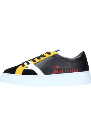 John Galliano Sneaker Mehrfarben