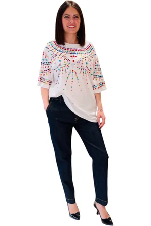 GAËLLE Frauen T-Shirt