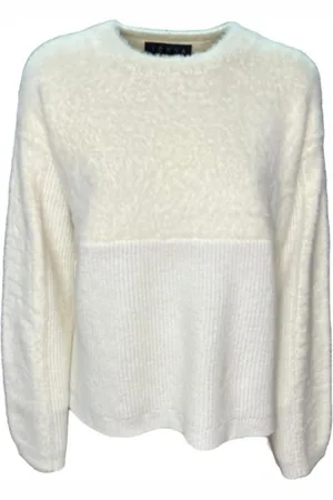 Kaos Damen Pullover PI5NT037 MAGLIA