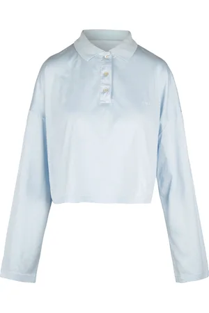 Jucca T-Shirt - 410763 - Blau