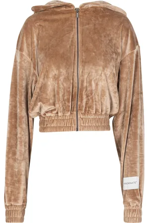 hinnominate Sweatshirt - 441031 - Haselnuss
