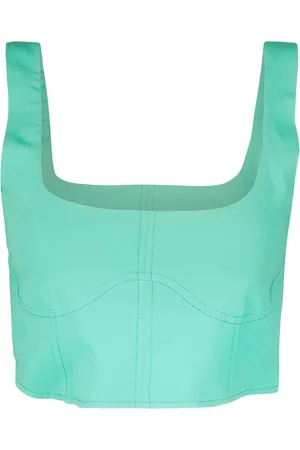 Jucca Top - 410773 - Grun