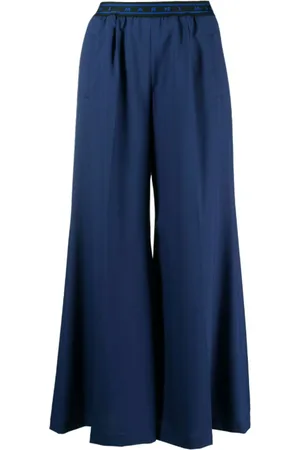 Marni Blaue -Hose