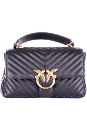 Pinko Taschen... Schwarzes Gold