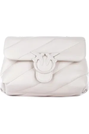 Pinko Taschen... WeiB