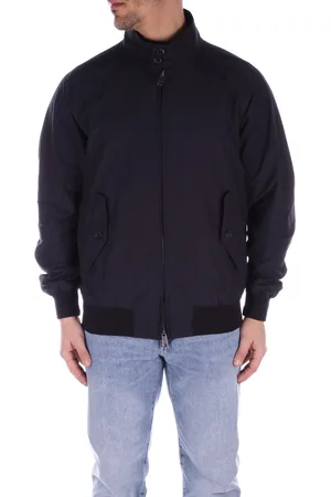 Baracuta Blaue -Jacken