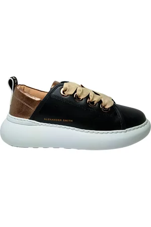 Alexander Smith Schuhe fur Damen Queen Woman- Turnschuhe