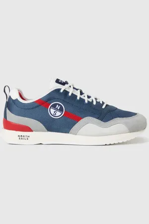 North Sails Sneaker HORIZON JET 011