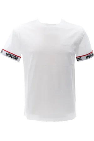 Moschino T-SHIRT UNTERNEHMEN