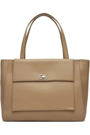 Calvin Klein BORSA CK MEDIUM SHOPPER