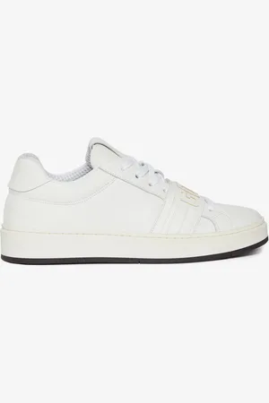 GCDS SNEAKERS BAND LOGO Sneaker