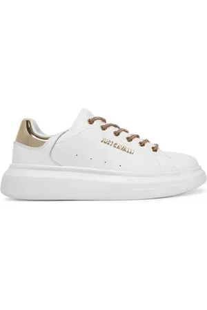Roberto Cavalli FONDO URSA DIS Sneaker. D05