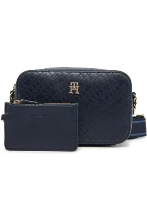 Tommy Hilfiger BORSA TH DISTINCT ROOM