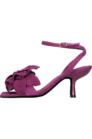 Jeffrey Campbell Sanduhren Fuchsia