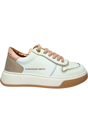 Alexander Smith Schuhe fur Damen Sneaker Harrow- Nude