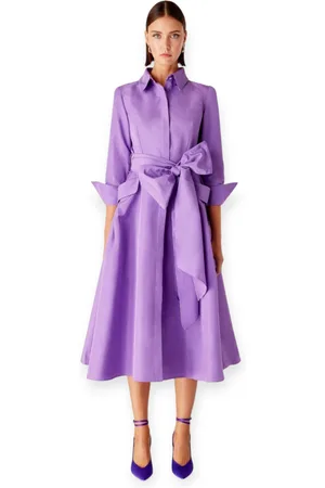 Carla Ruiz Frauen Kleid 51547 Chemisier