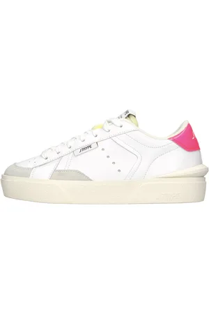 Stryper WeiBe Sneaker